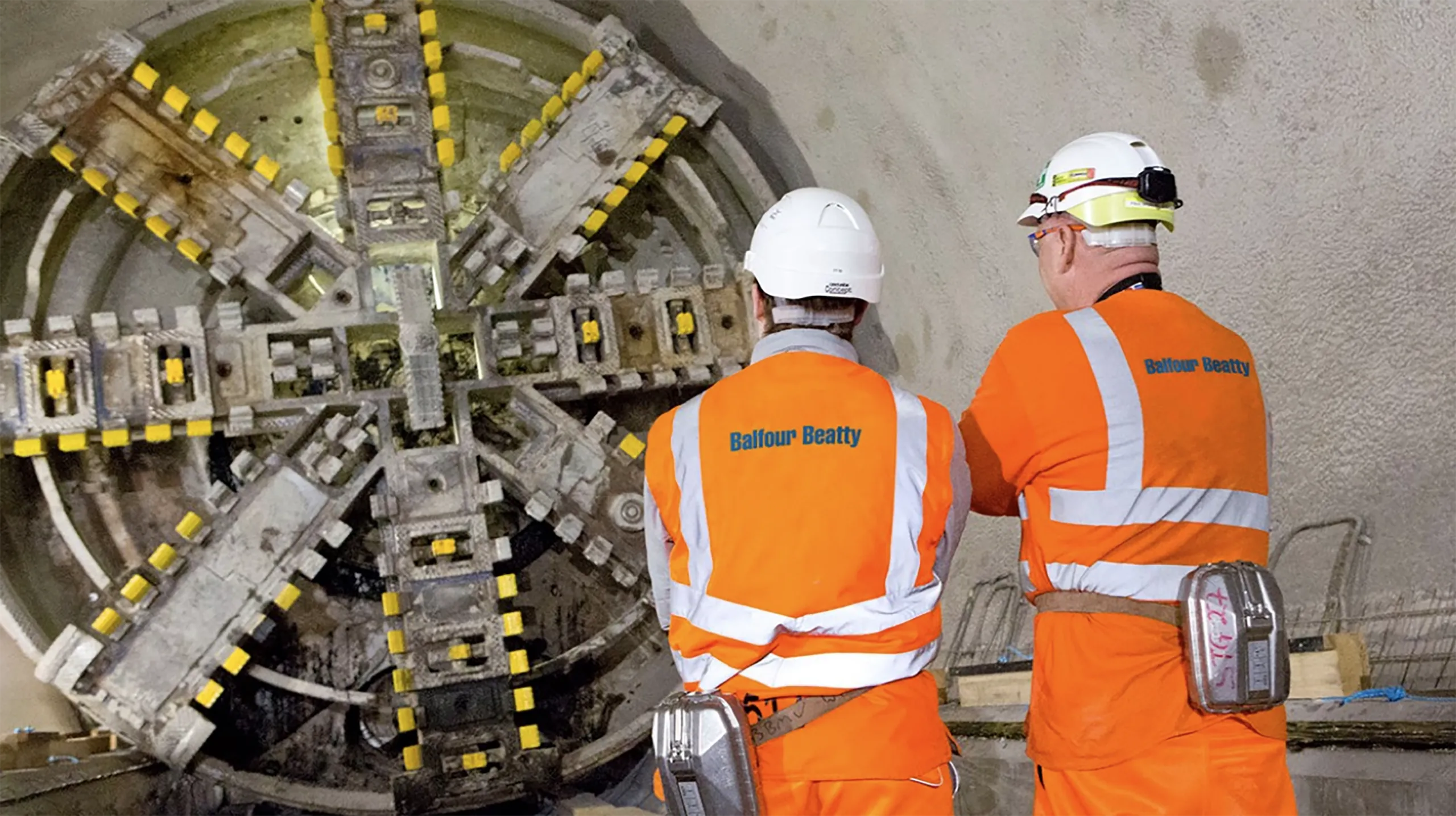 about Balfour Beatty Investments