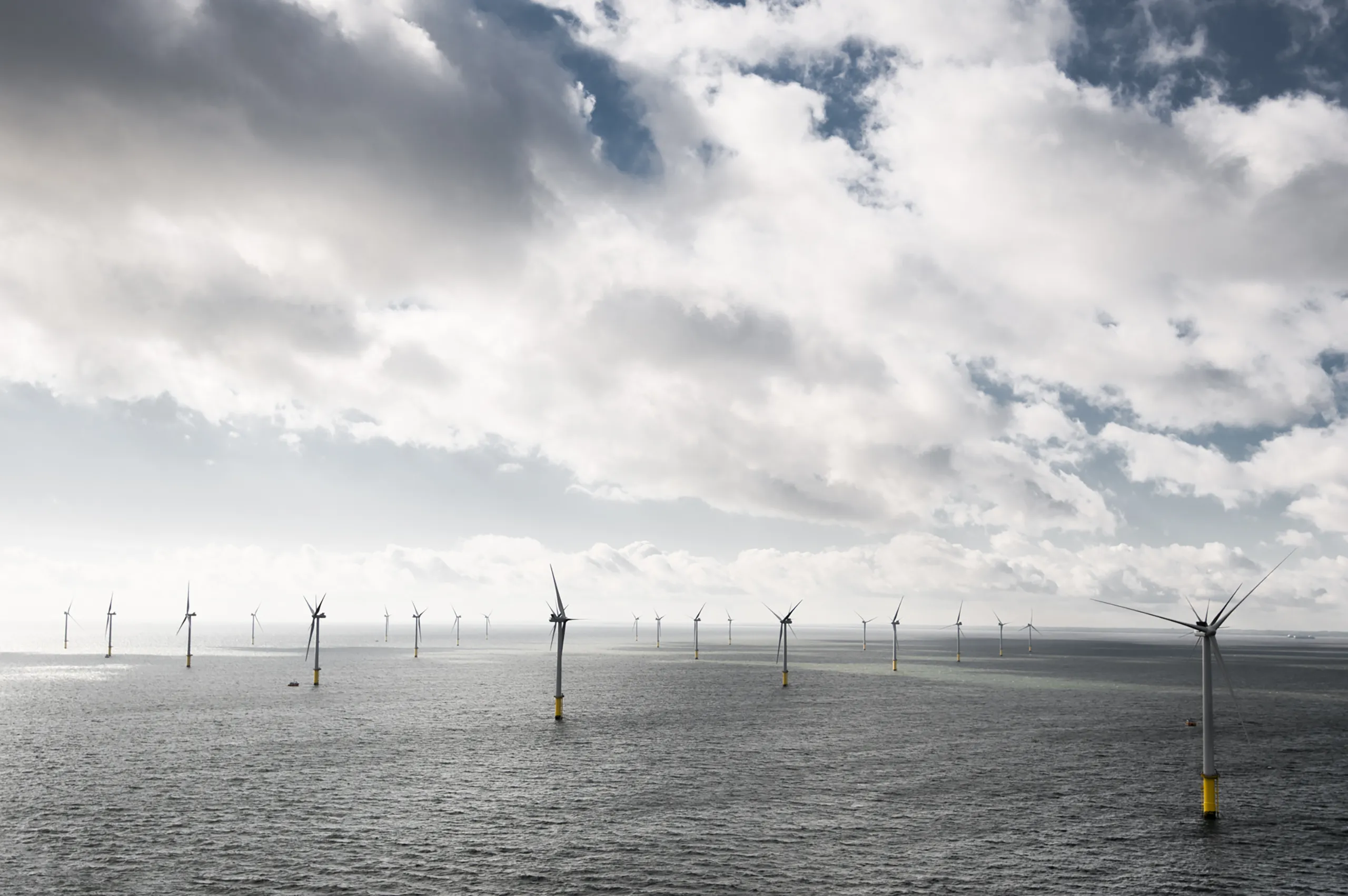 Humber Gateway landscape