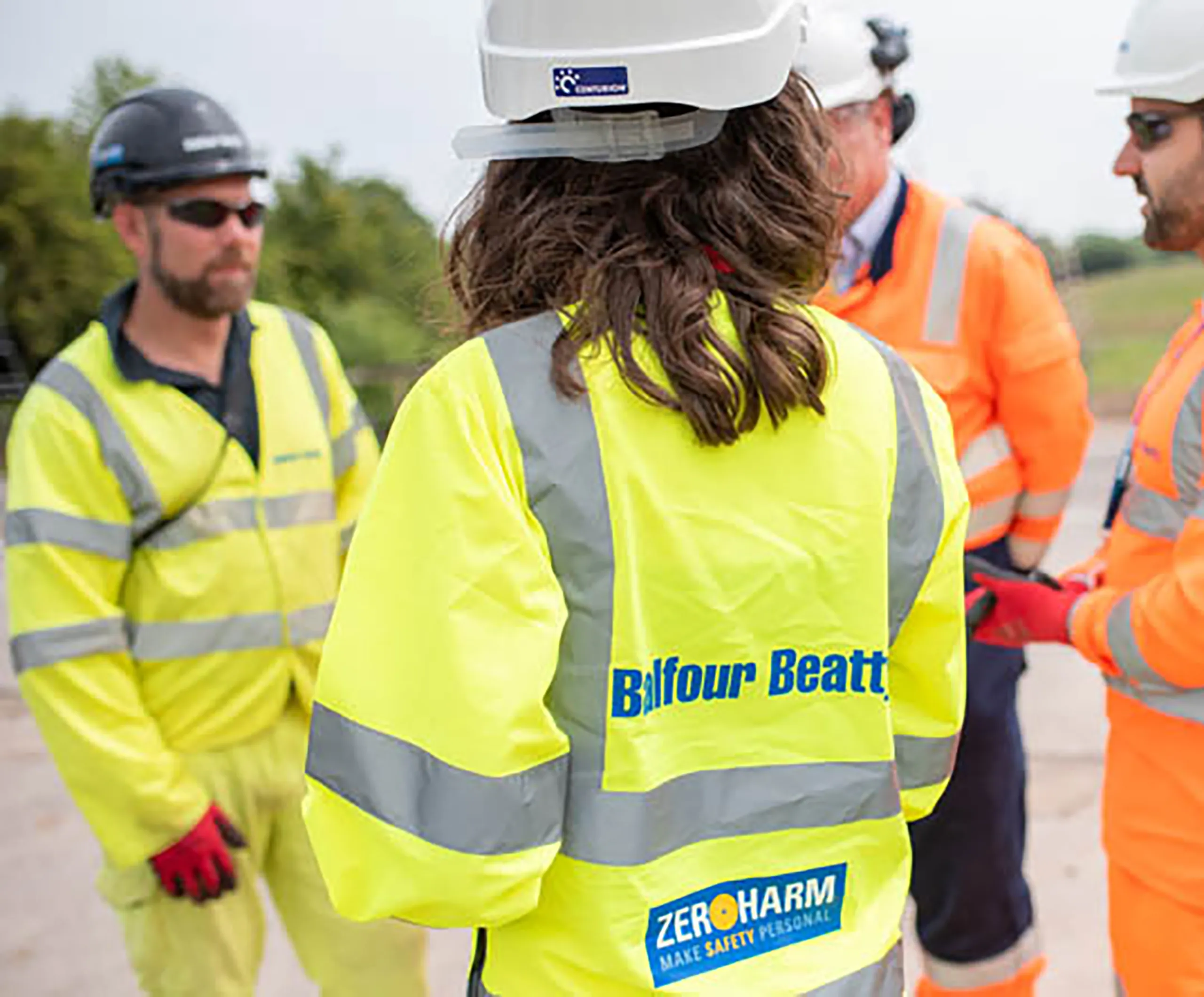 understanding Balfour Beatty Investments