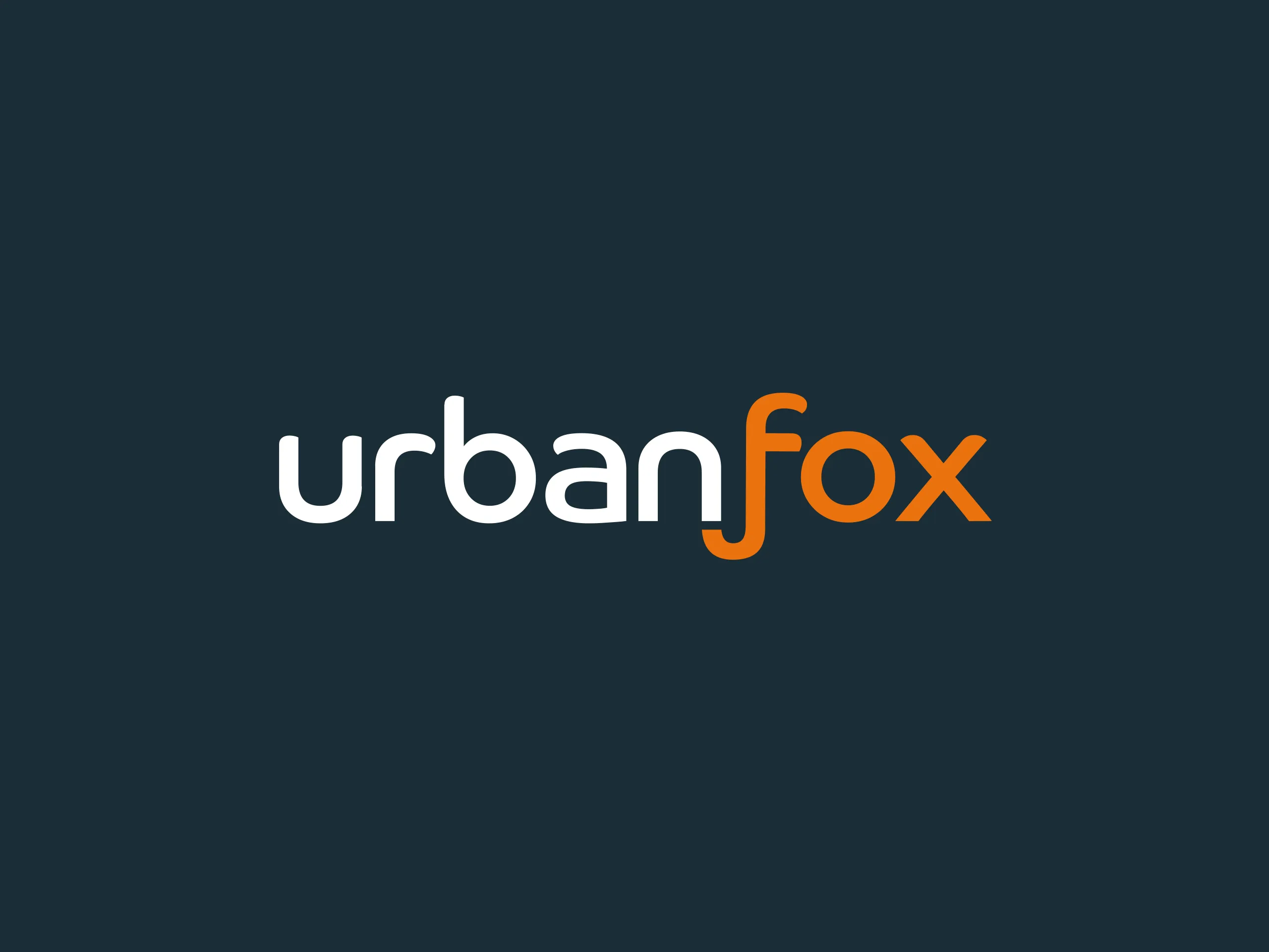 Urban Fox electric vehicle chargepoints